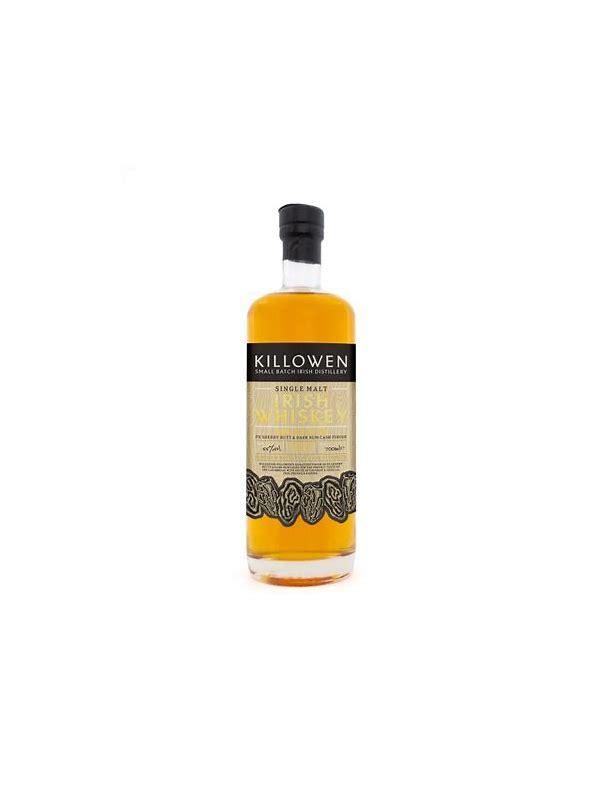 Killowen 09-year-old  Rum and Raisin Specials #1