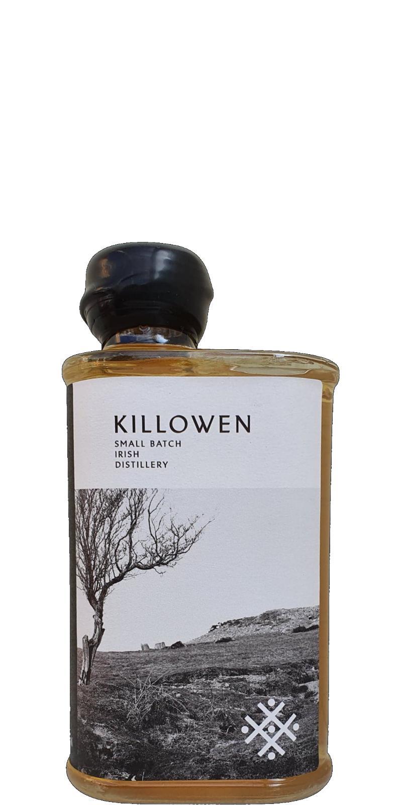 Killowen Caillí  Cúige Poitín