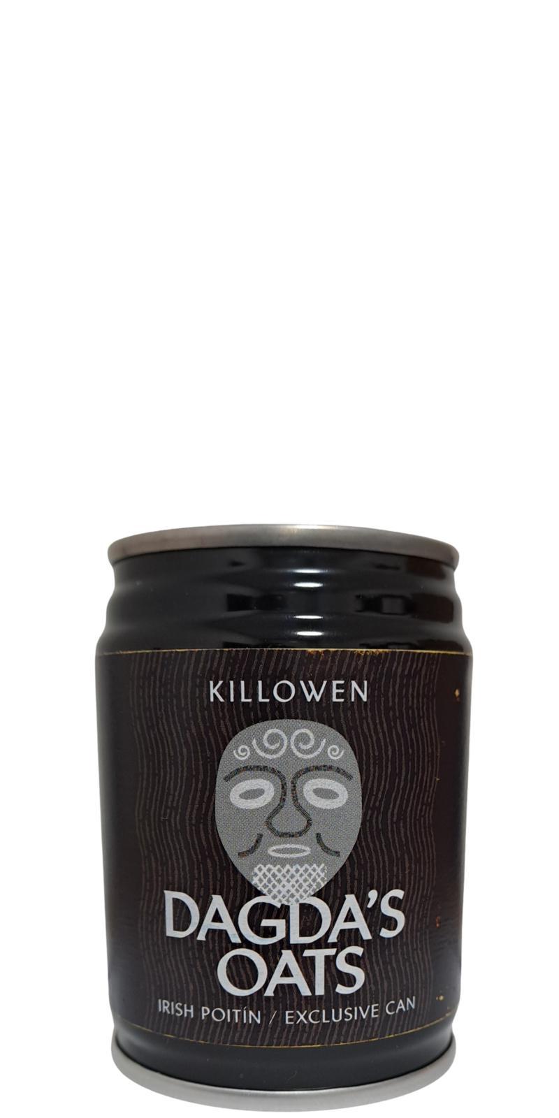 Killowen Dagda's Oats