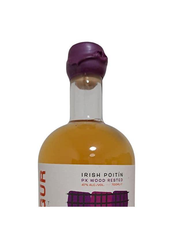 Killowen Pangur  The White Cat