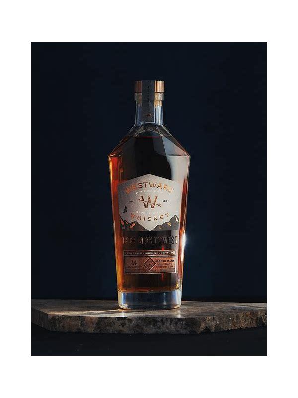 Westward Single Barrel Selection