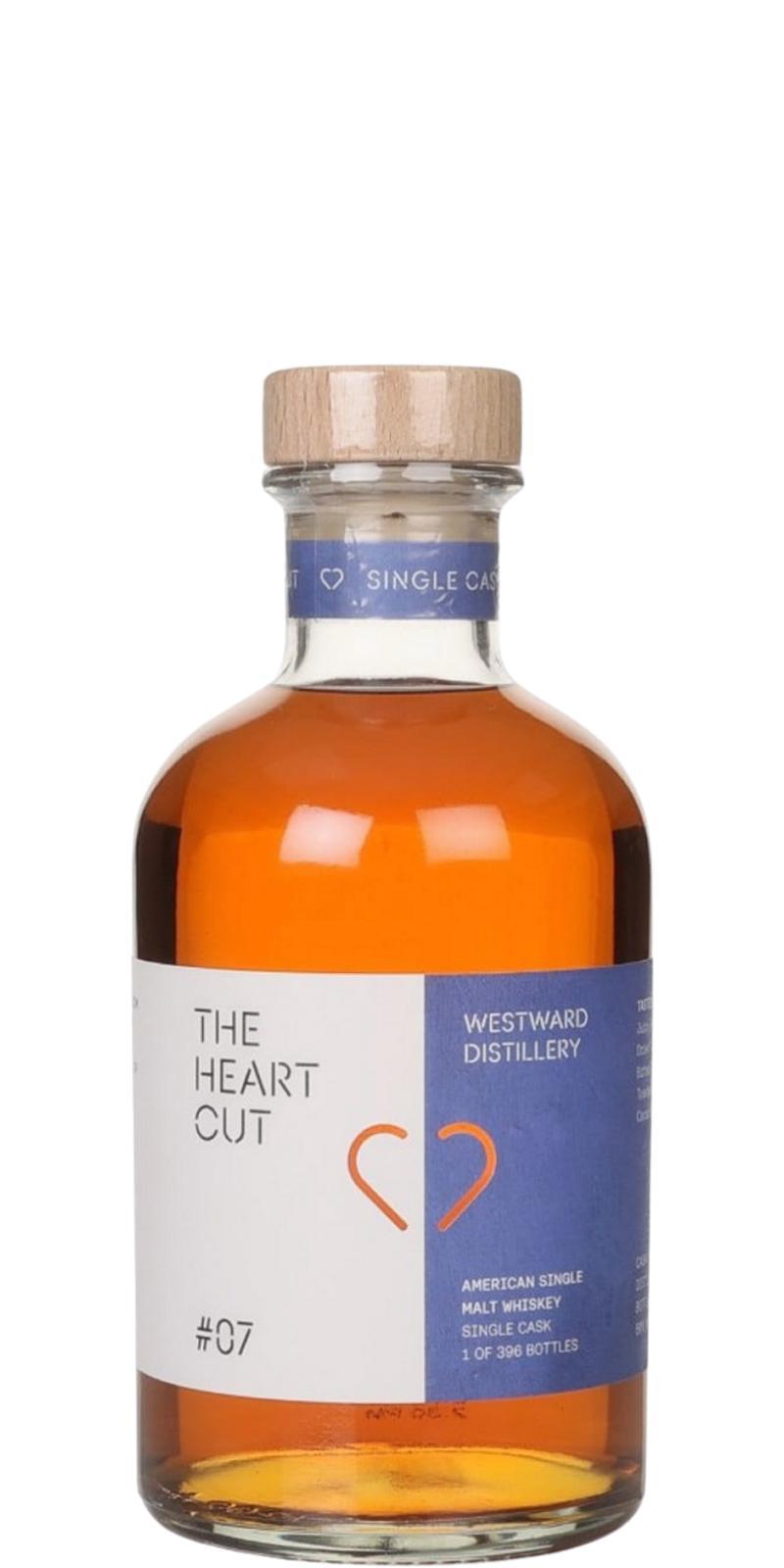 Westward 2018 THCu  #07