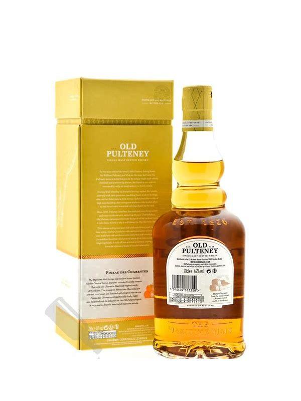 Old Well Pineau des Charentes