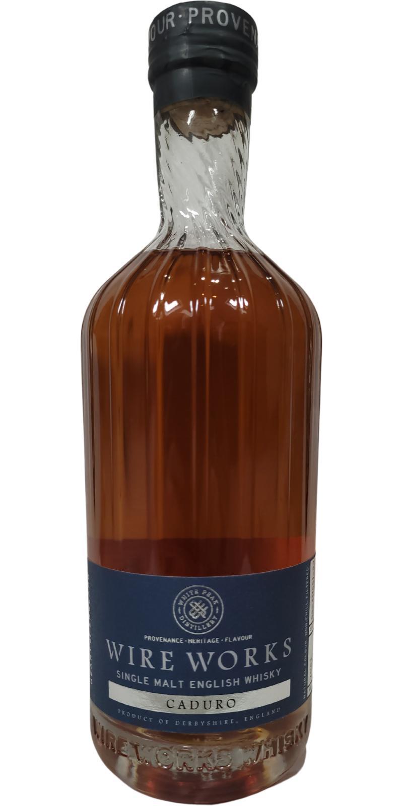 Wire Works Caduro  Caduro
