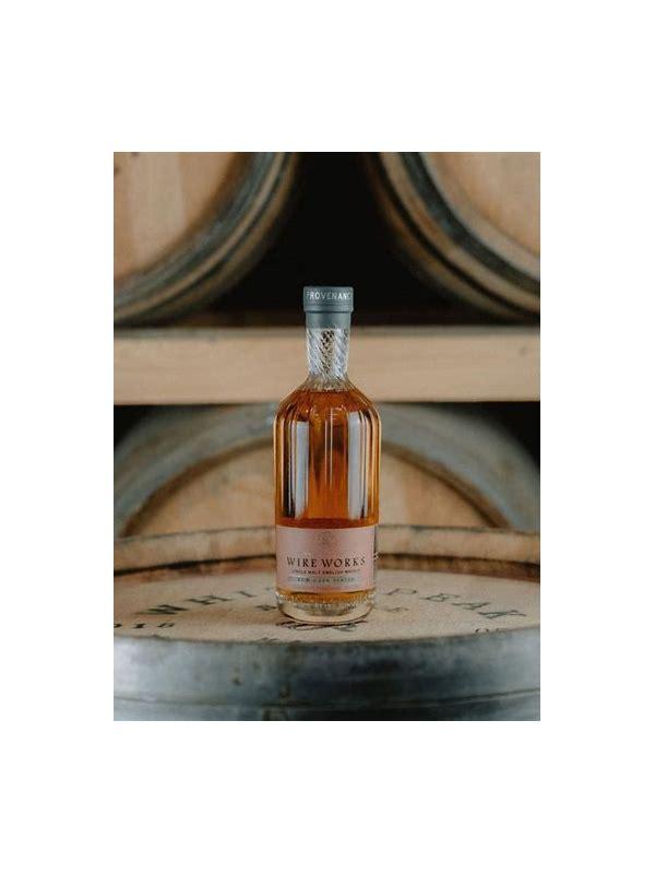 White Peak Wire Works  First Release