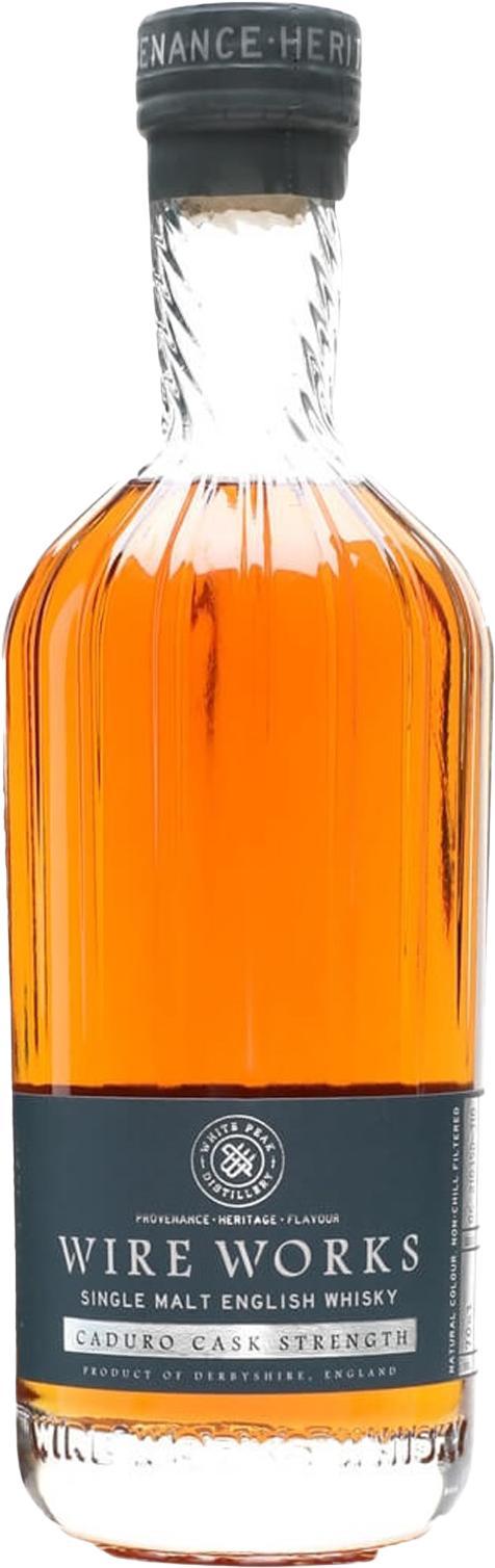 Wire Works Caduro Cask Strength