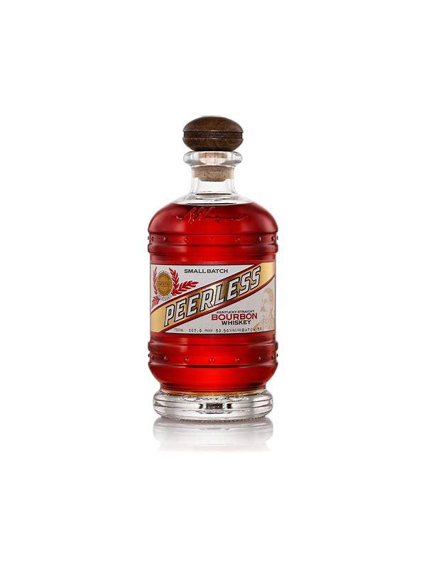 Peerless 2015  Small Batch