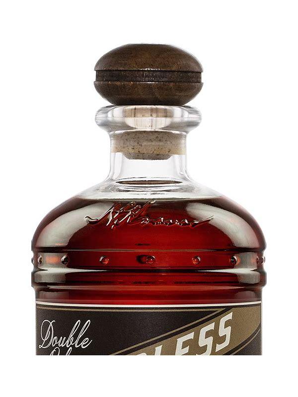 Peerless Double Oak Rye