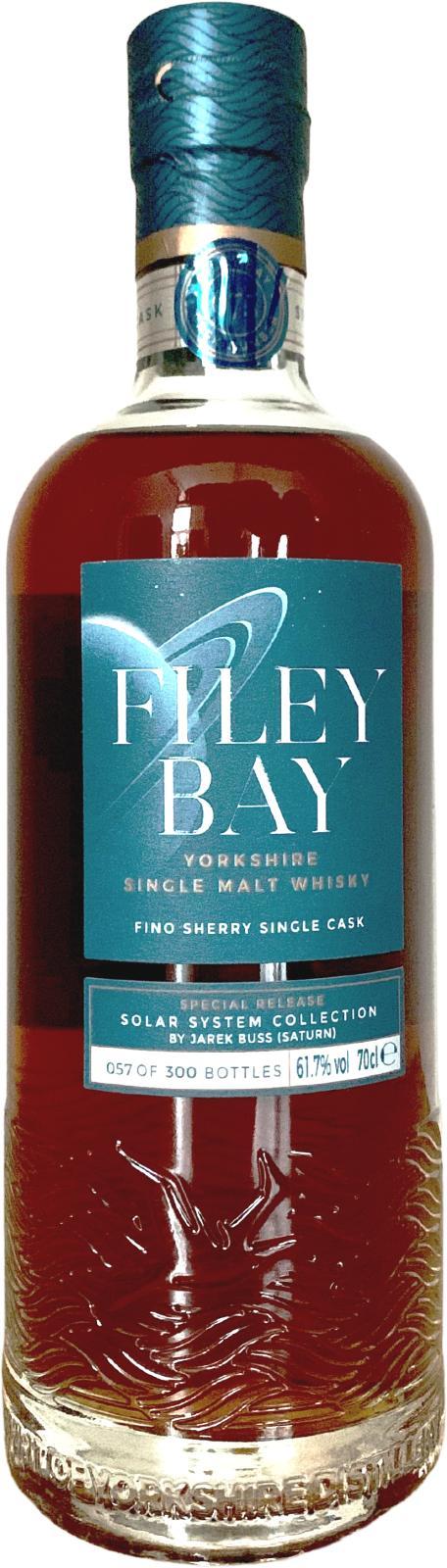 Filey Bay 2017  Special Release