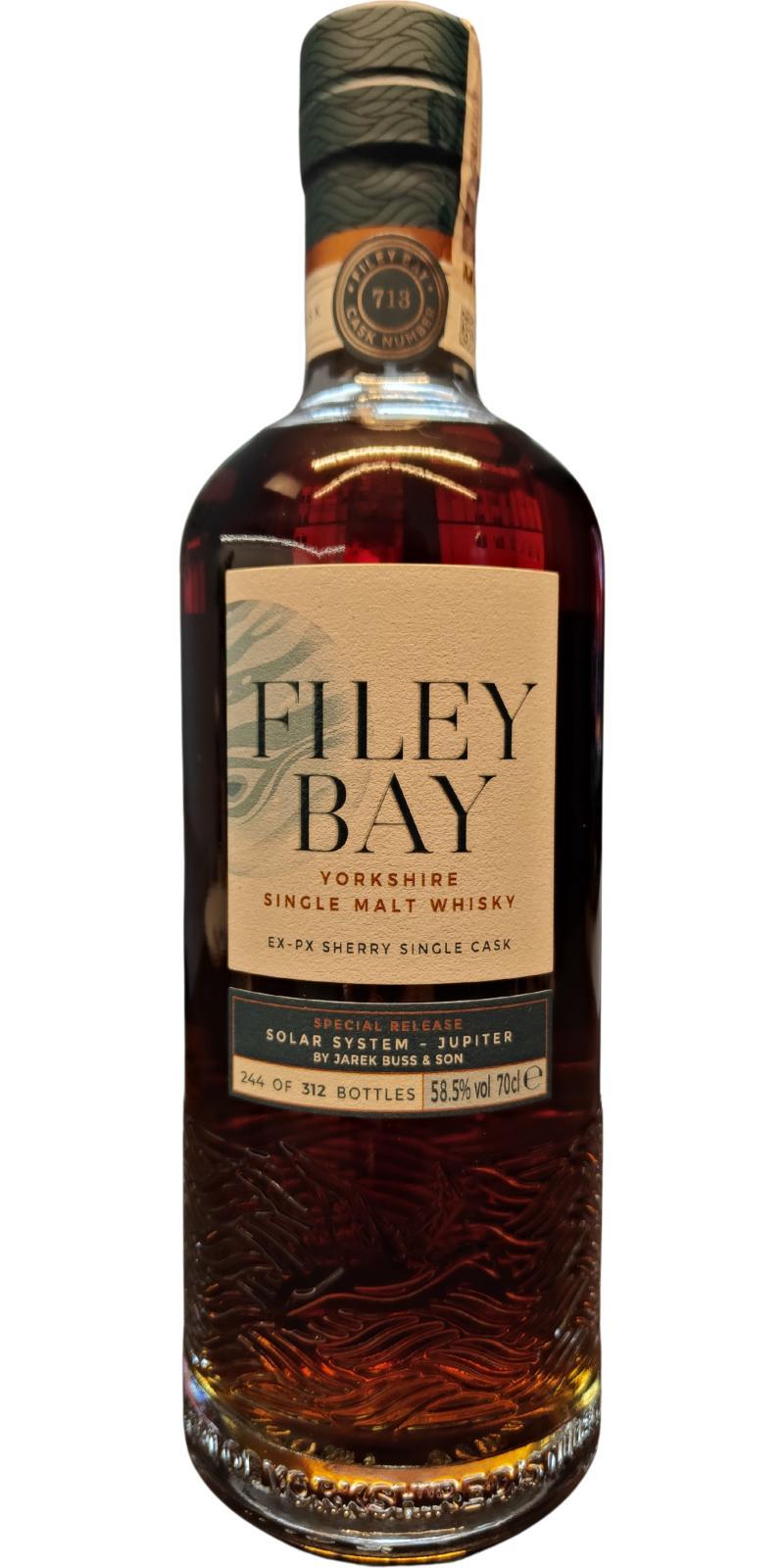 Filey Bay 2017  Special Release
