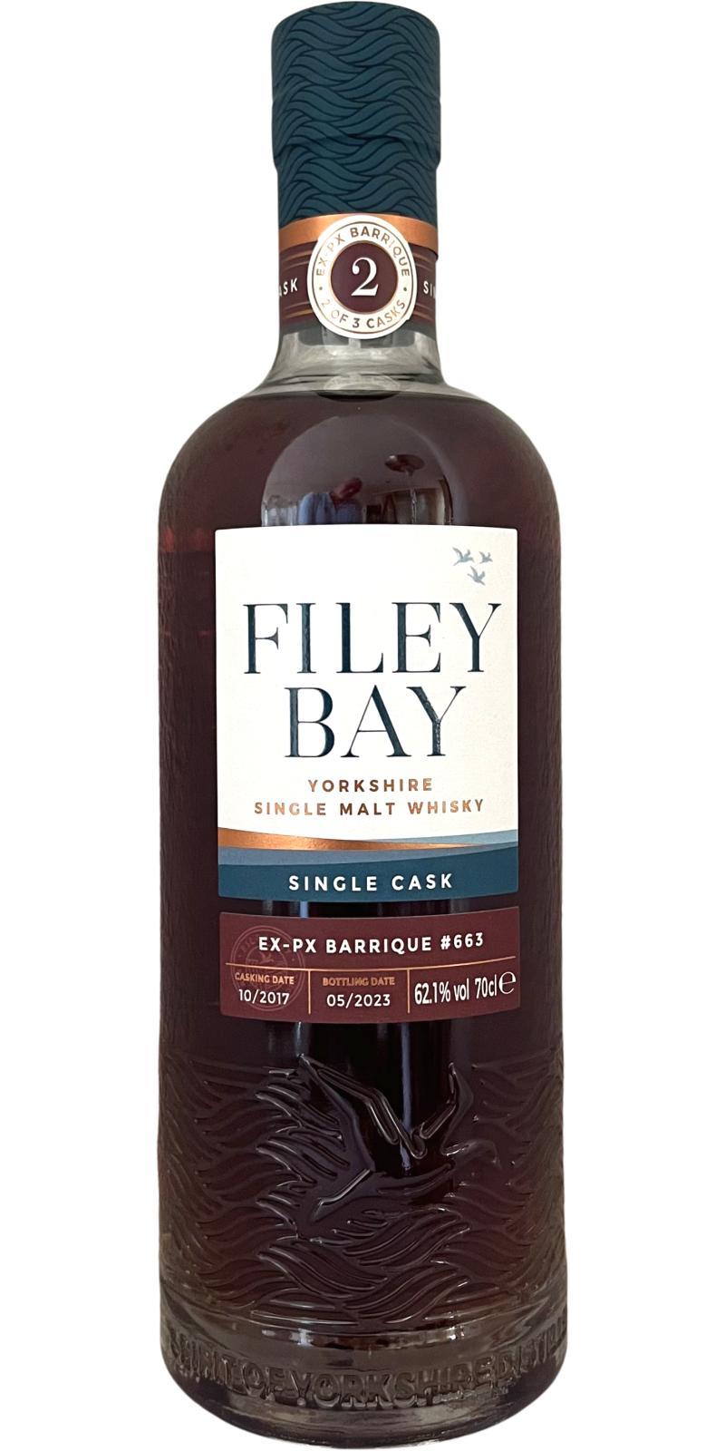 Filey Bay 2017  Trio of Filey Bay