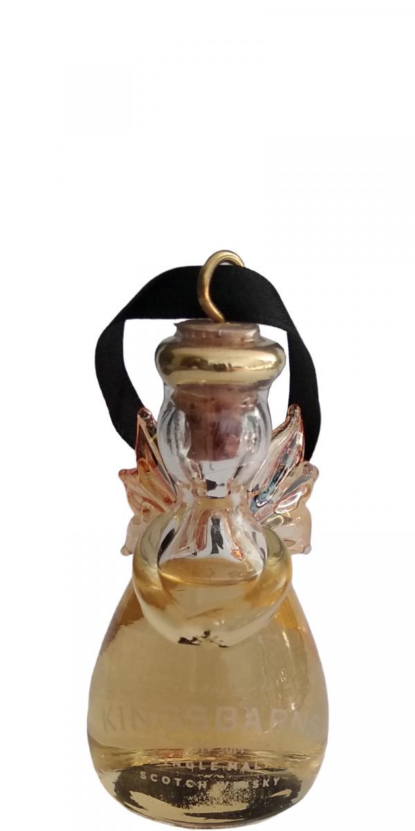 Kingsbarns Dream to Dram  Whisky Angel