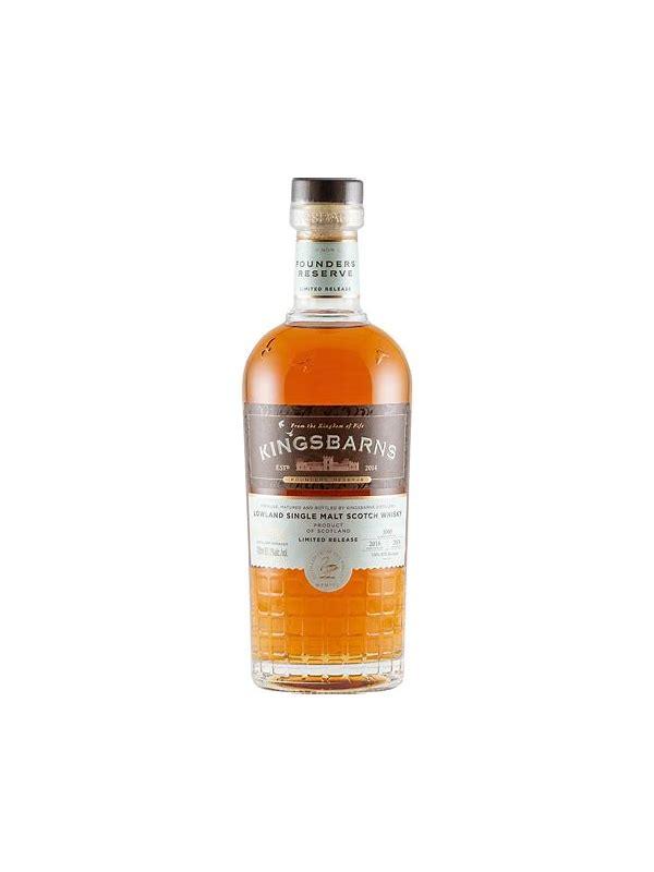 Kingsbarns Founders' Reserve 2019  Limited Release