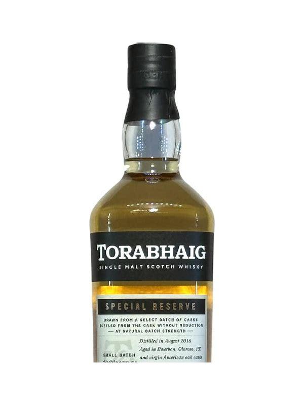 Torabhaig 2018