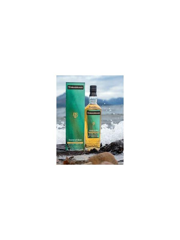 Torabhaig Sound of Sleat  The Legacy Series - Batch Strength