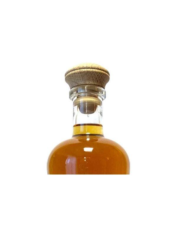 Fading Hill 2002 German Rye Whisky