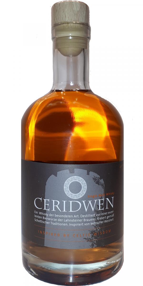 Lahnsteiner Brauerei 2012 Ceridwen 2nd Edition