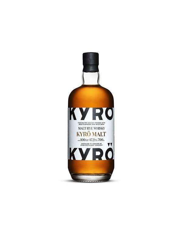 Kyrö 's Choice 2025 Wood Smoke Single Vintage 2019