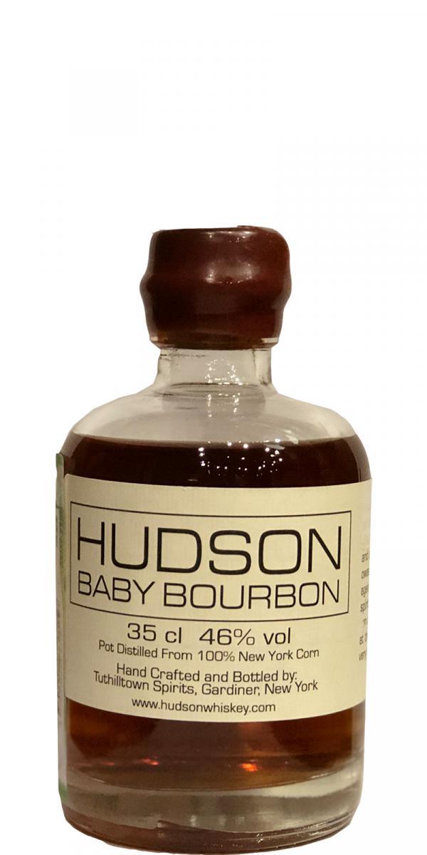 Hudson Baby Bourbon