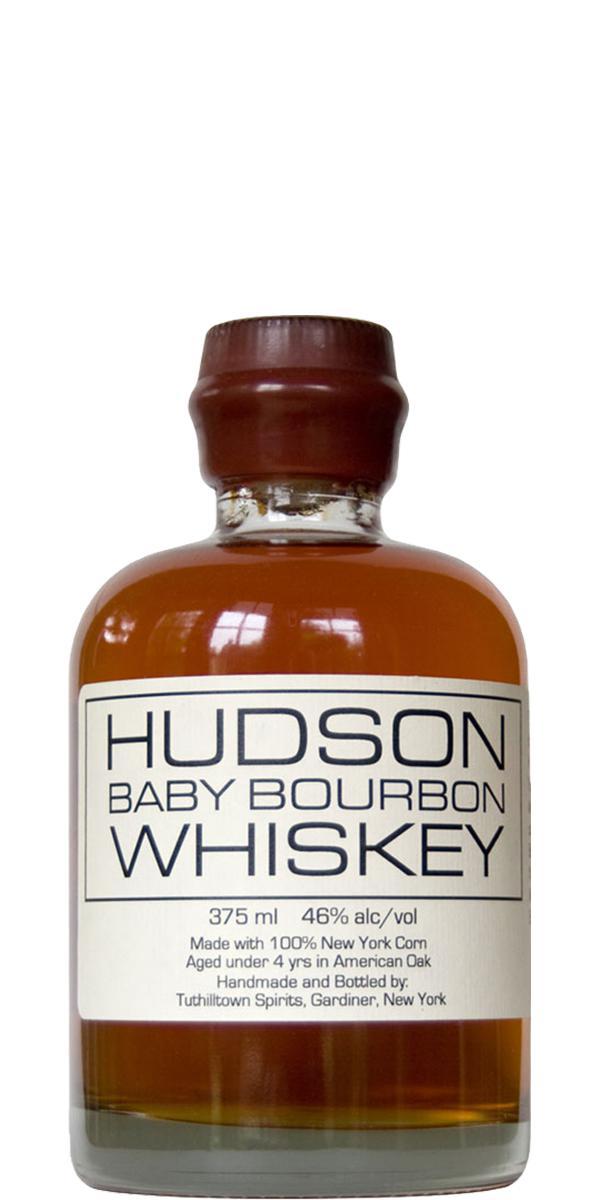 Hudson Baby Bourbon