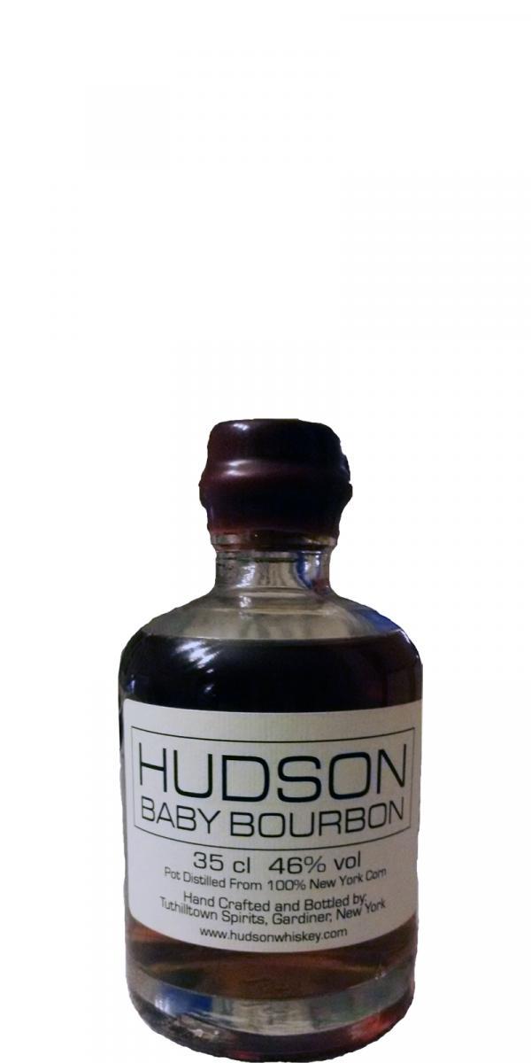 Hudson Baby Bourbon