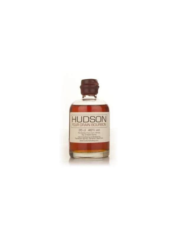 Hudson Four Grain Bourbon