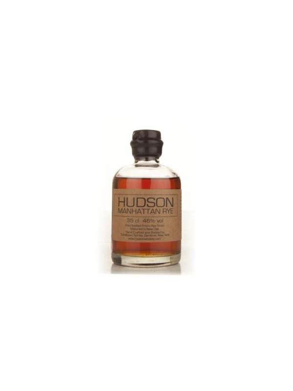 Hudson Manhattan Rye