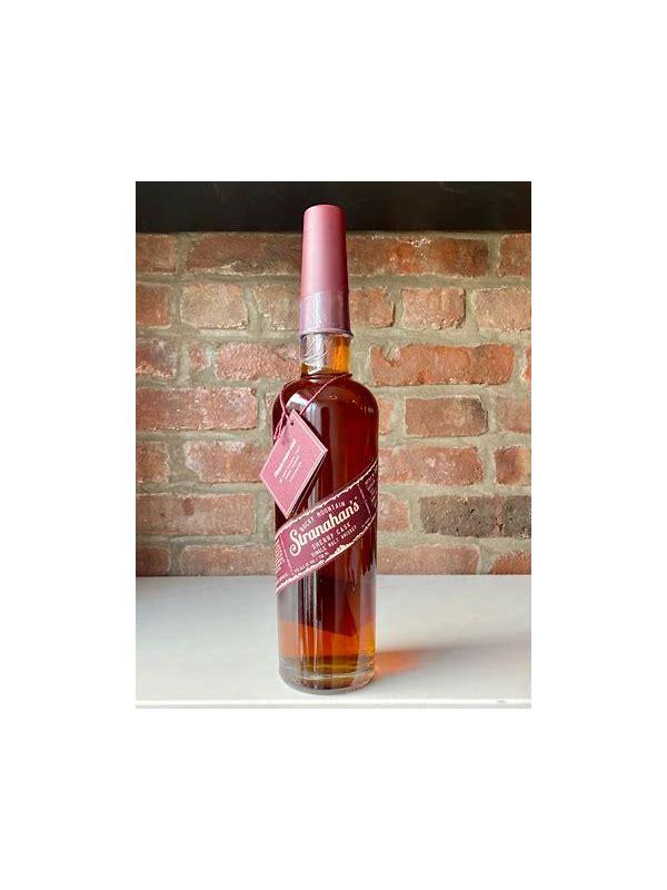 Stranahan's Sherry Cask