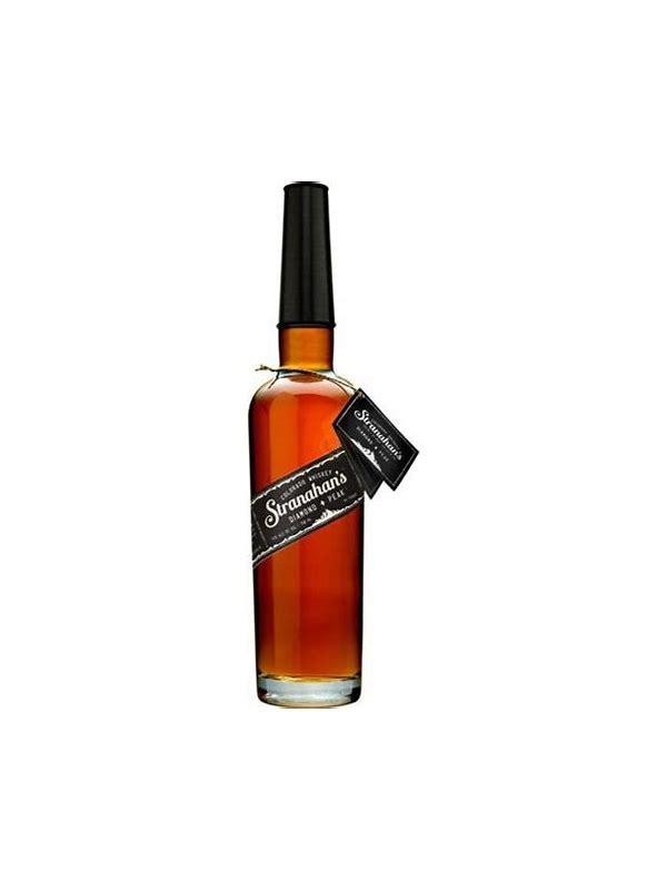 Stranahan's Single Malt Whiskey  The Distiller’s Experimental Series