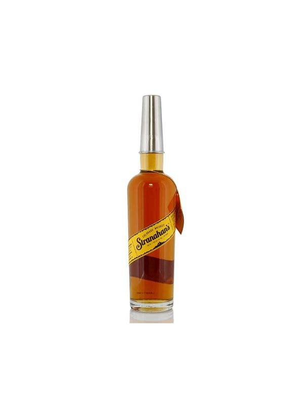 Stranahan's Straight Colorado Whiskey