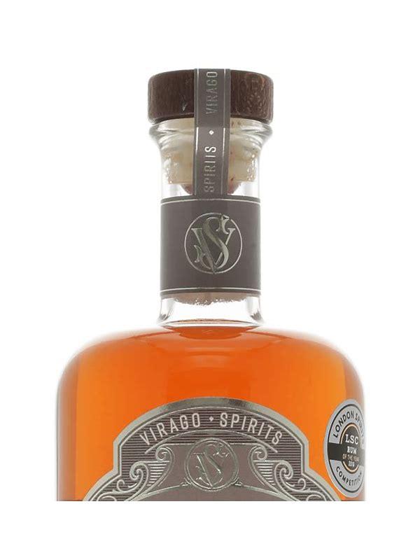 Ayrer's 2015  Ruby - Port Cask Finished