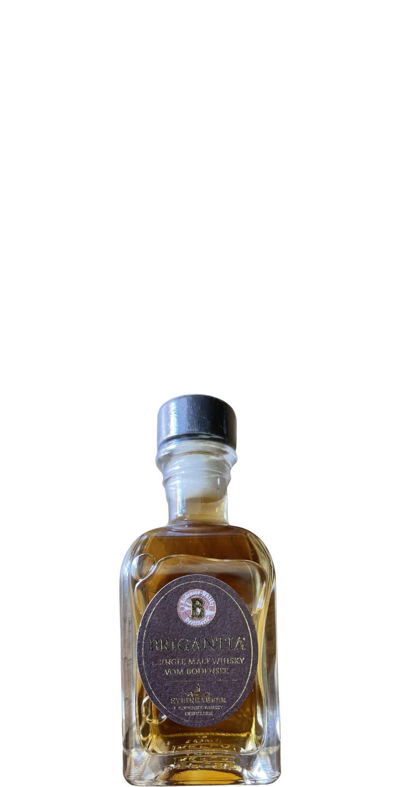 Brigantia 03-year-old