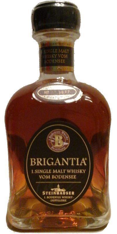 Brigantia 2011