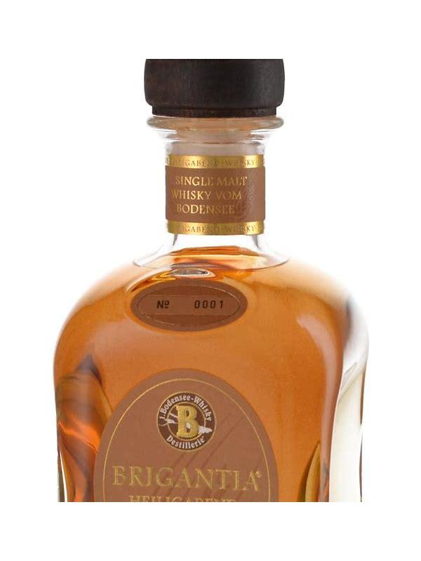 Brigantia 2015  Limited Edition
