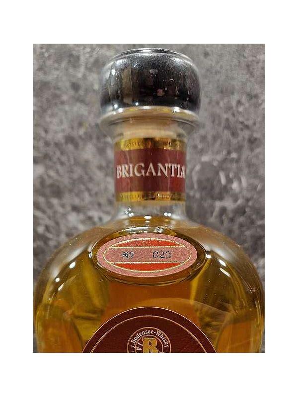 Brigantia 2018  Single Cask