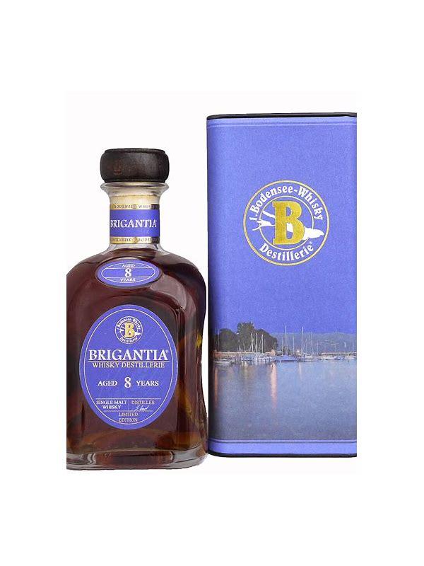 Brigantia 2018  Edition Whisky-Club