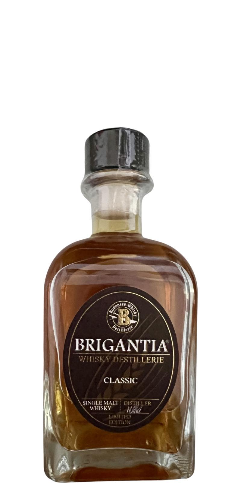 Brigantia 2019  Classic