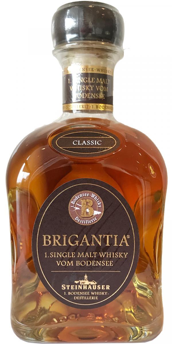 Brigantia Classic