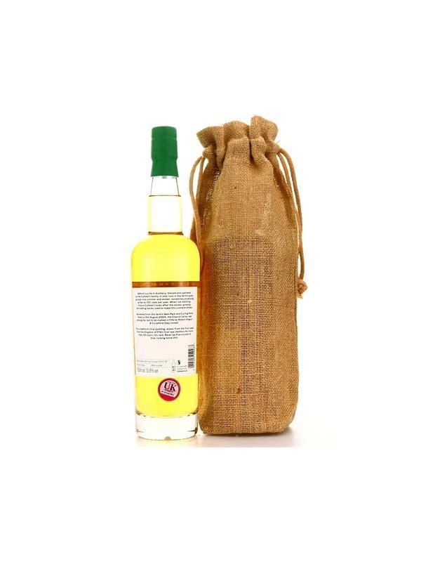 Daftmill 2005  Inaugural Release