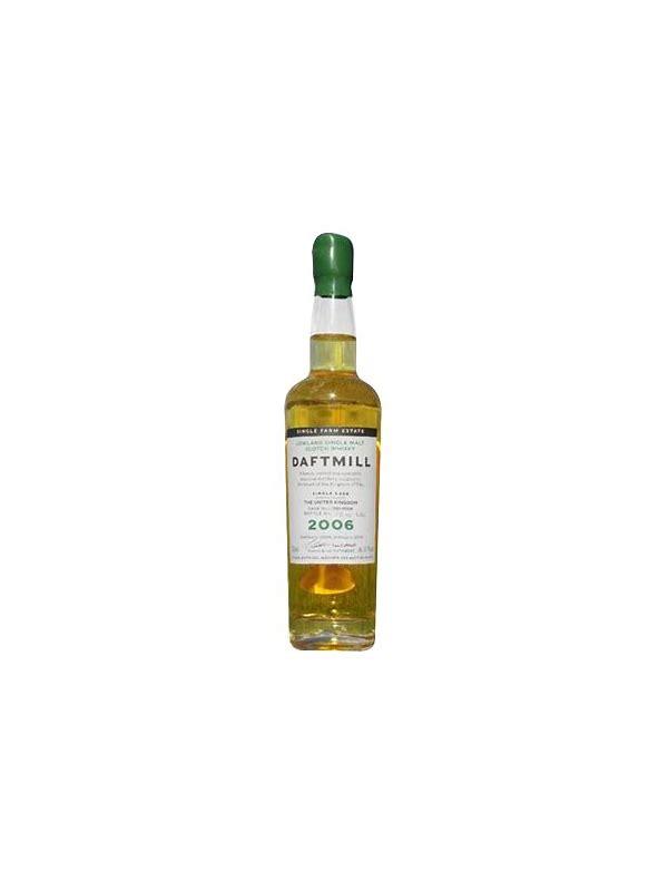 Daftmill 2006  Single Cask