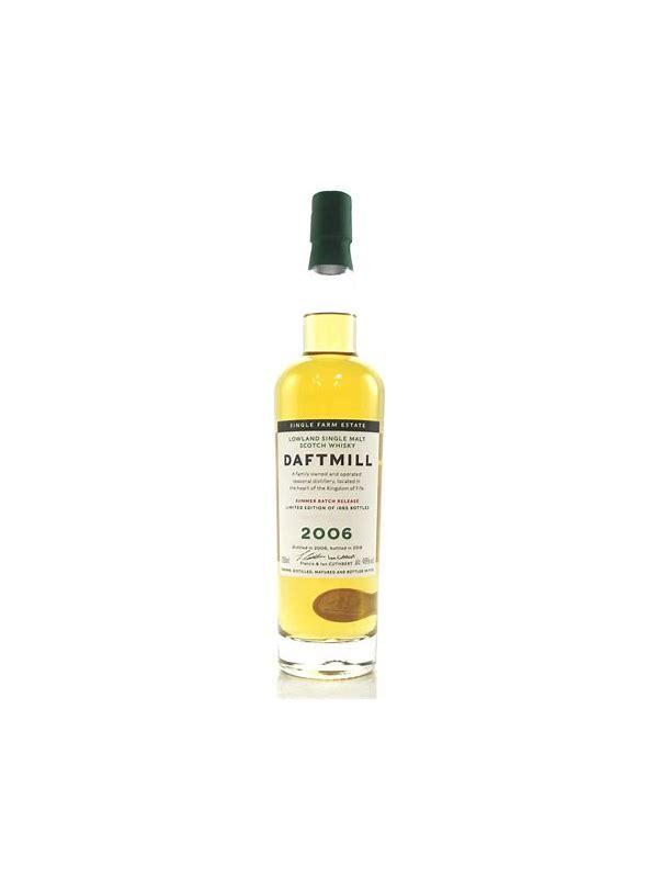 Daftmill 2006  Summer Batch Release (USA)