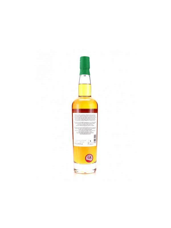 Daftmill 2009  Summer Batch Release (USA)