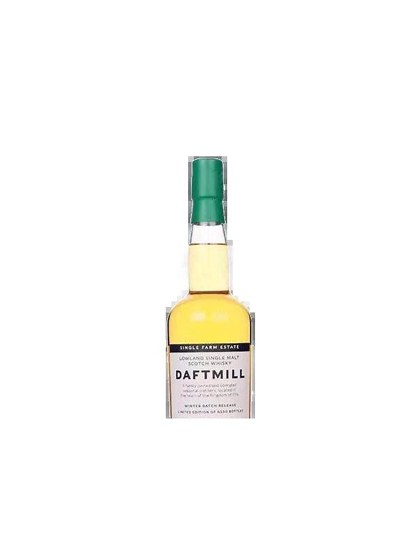 Daftmill 2010  Cask Strength