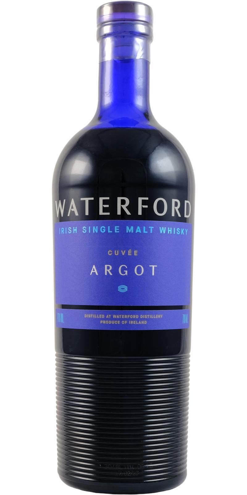 Waterford Argot Cuvée