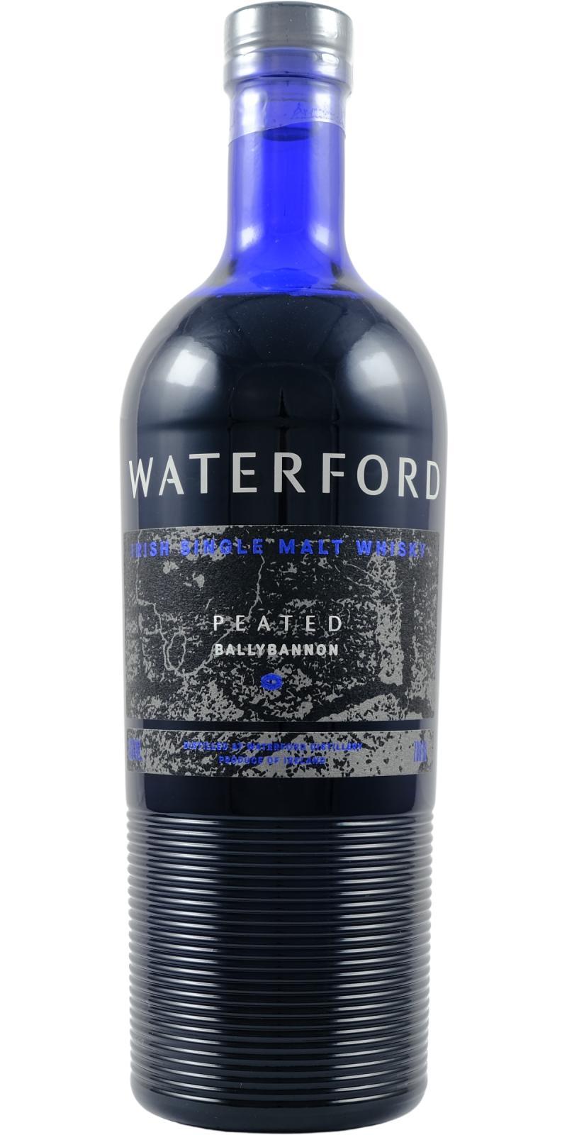 Waterford Ballybannon Edition 1.1 The Arcadian Series
