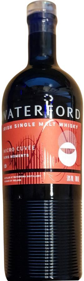 Waterford Bons Moments Micro Cuvée