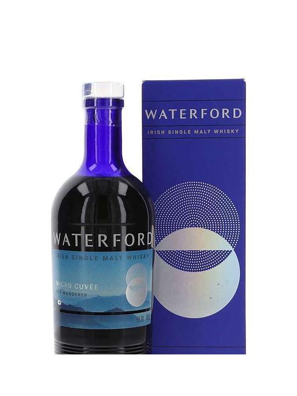 Waterford Der Wanderer Micro Cuvée