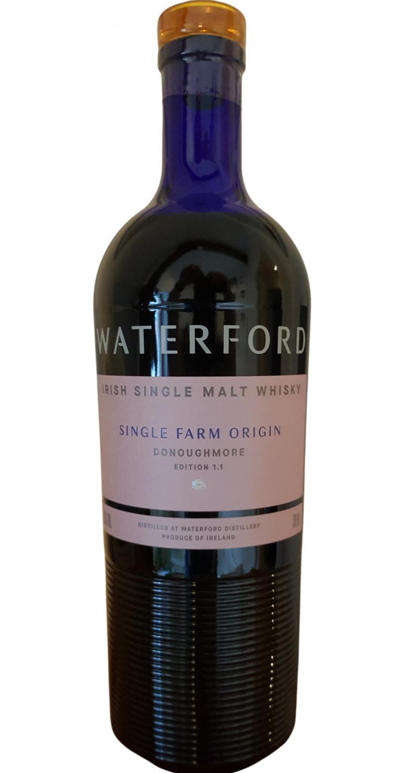Waterford Donoughmore: Edition 1.1 Single Farm Origin