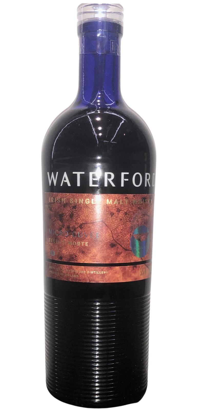 Waterford Feuille Morte Micro-Cuvée