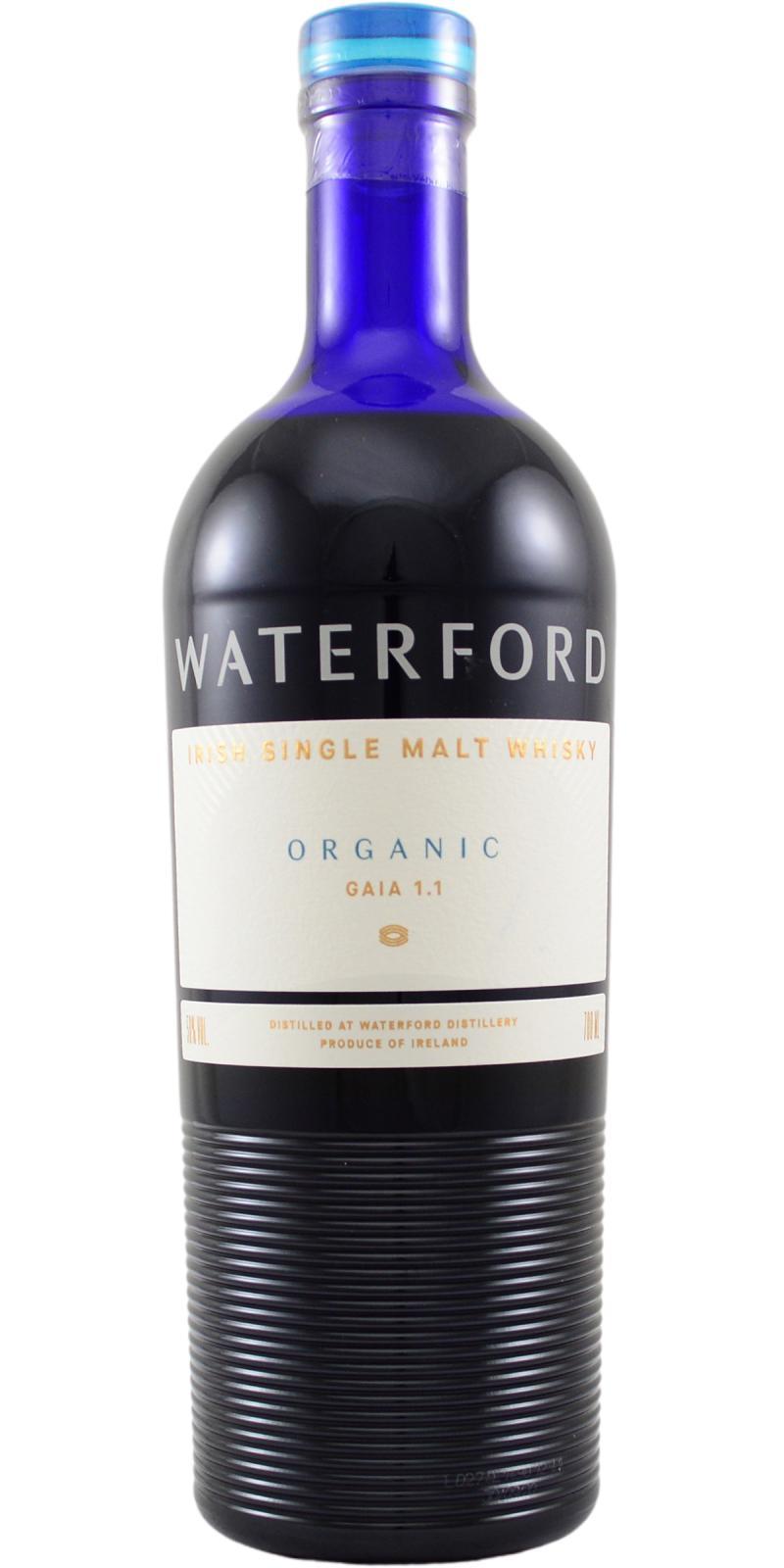 Waterford Gaia: Edition 1.1 The Arcadian Series